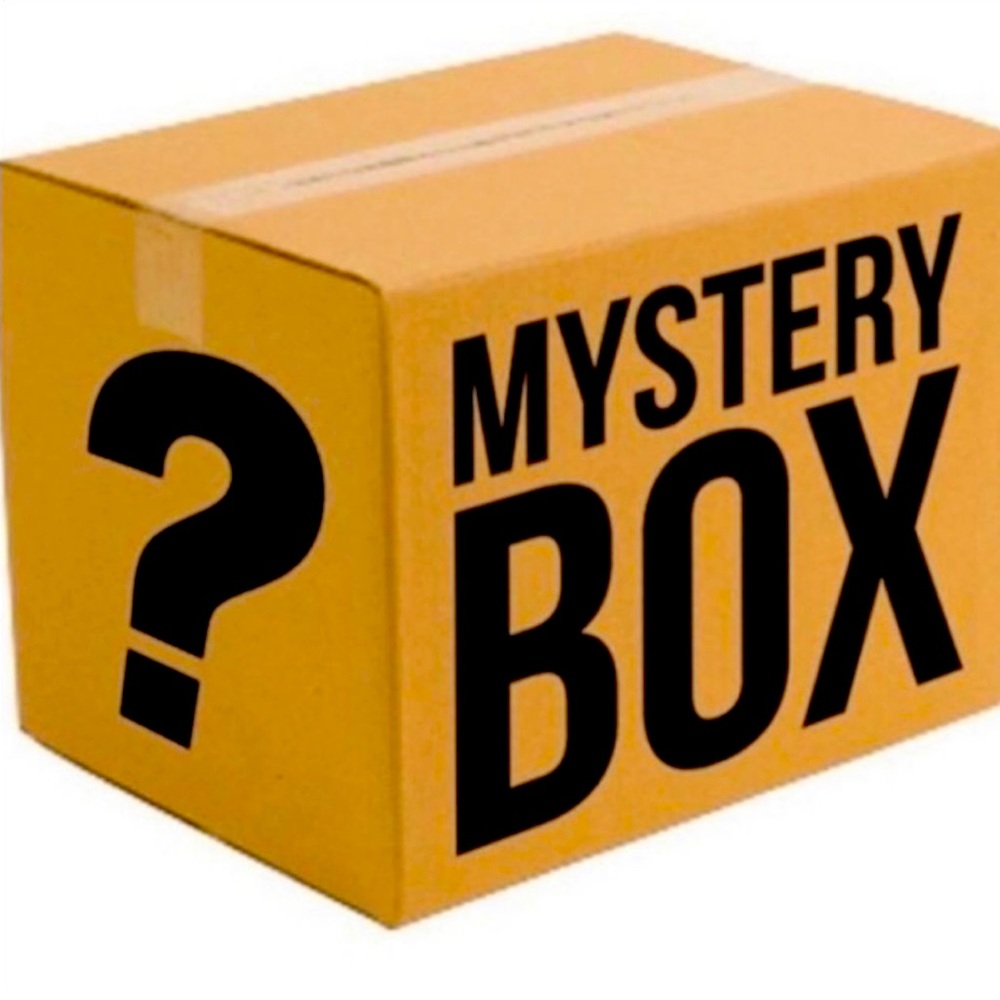 ‼️100$ Mystery Keychain box‼️